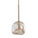 Підвісний світильник TK-Lighting 11106 LAVA S, Beige