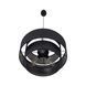 Підвісний світильник TK-Lighting CALISTO LAMP 3, Black