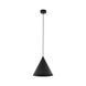 Підвісний світильник TK-Lighting CONO M, Black