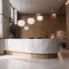 Підвісний світильник TK Lighting Vibe L, White