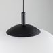 Підвісний світильник TK Lighting Vibe L, White