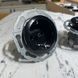 Розетка 220В Berker 474521 1930/Glas, 16A, чорний, пластик, із заземленням, Schuko