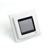 Сенсорный термостат для подогрева пола 140F1071 DEVIreg Touch, White