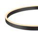 Торшер SLV ONE BOW FL, Black