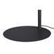 Торшер SLV ONE BOW FL, Black