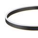 Торшер SLV ONE BOW FL, Black