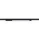 Трековый светильник Nowodvorski UT-LVM Line 12W 3000K, Black