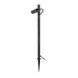 Вуличний світильник SLV HELIA SLIM Pole Single, Black