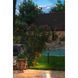 Вуличний світильник SLV HELIA SLIM Pole Single, Black