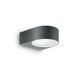 Уличный бра Ideal Lux Iko 018522