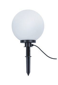 Уличный светильник Reality R57043001 Bolo