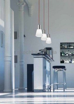 Підвісний світильник Leds-C4 Drop 00-2018-21-F9