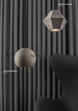 Плафон Nowodvorski CAMELEON GEOMETRIC B CN 8425