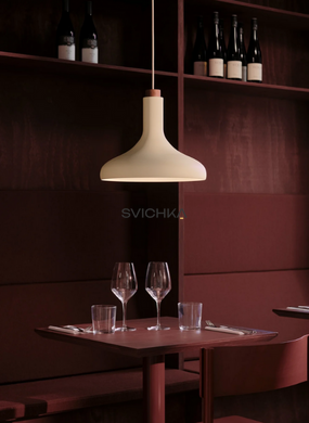 Підвісний світильник Nordlux 2620153009 Fuji, Beige