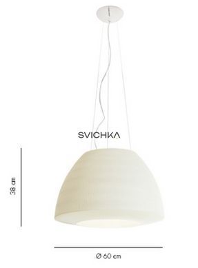 Подвесной светильник Axo Light BELL SPBEL060