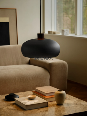 Підвісний світильник Nordlux Aurelio, Black
