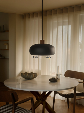 Підвісний світильник Nordlux Aurelio, Black