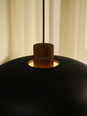 Підвісний світильник Nordlux Aurelio, Black