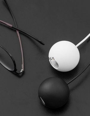 Підвісний світильник Nova luce Nocci 1 White