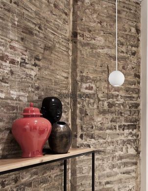 Підвісний світильник Nova luce Nocci 1 White