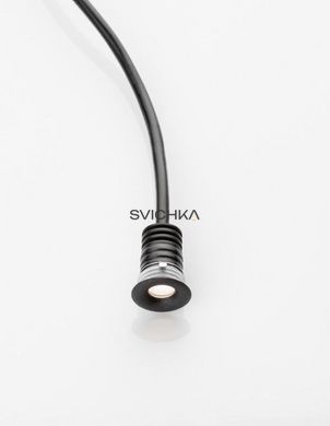 Точковий врізний світильник Nova Luce TINY, White
