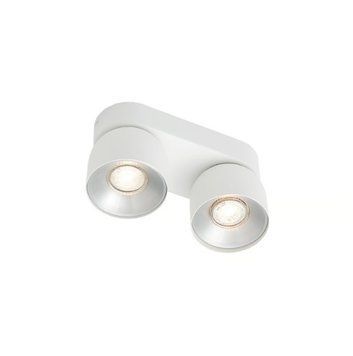 Спот Nordlux Pitcher 2, White