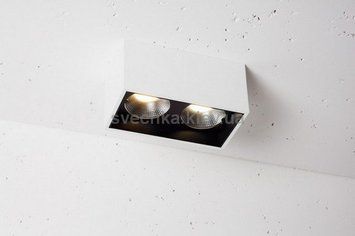 Точковий світильник Labra Solid Lightbox 3-1085