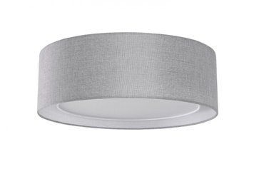 Стельовий світильник Azzardo AZ2319 Milo Grey, Білий, Сірий