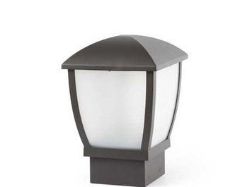 Вуличний стовпчик Faro Wilma 75001