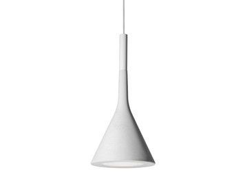 Підвісний світильник Foscarini Aplomb, White, Білий, Білий, Білий
