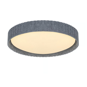 Стельовий світильник Nordlux Corato 50, Grey