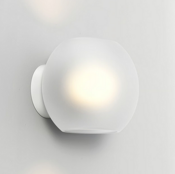 Бра Astro 1489001 Luna, White