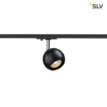 Светильник для шинной системы SLV 1PHASE-TRACK, LIGHT EYE 1 144010