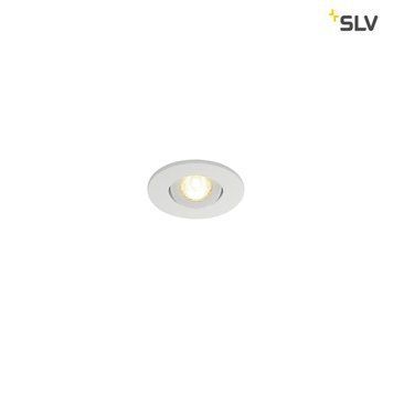 Светильник SLV NEW TRIA MINI DL ROUND SET 113971