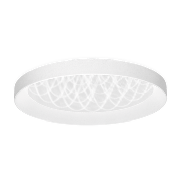 Точковий світильник Arkos Light Stram 4000K, 11W, White, Білий, Білий