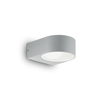 Ideal Lux IKO AP1 Grey 092218