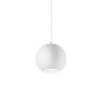 Підвісний світильник Ideal Lux Mr jack big, White