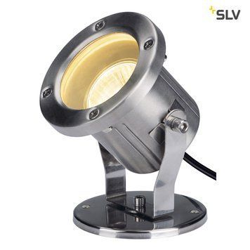 Уличный светильник SLV NAUTILUS 229741