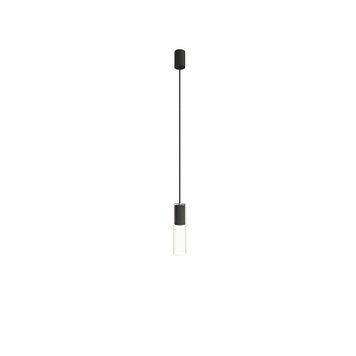 Подвесной светильник Nowodvorski CYLINDER BLACK M zwis PL