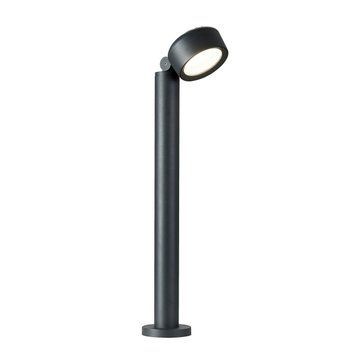 Стовпчик SLV ESKINA 80 Anthracite, антрацит, Антрацит, Антрацит, Антрацит, Білий