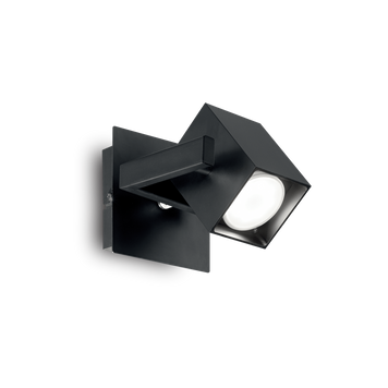 Ideal Lux MOUSE AP1 Чёрный 073569