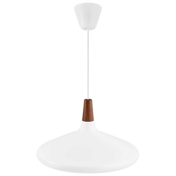 Підвісний світильник Nordlux Nori 39 White