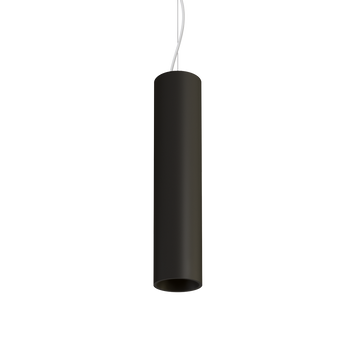 Підвісний світильник Arkos Light Scope 35, Black, Чорний, Чорний