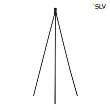 Тринога slv FENDA для світильників MIX & MATCH, чорна