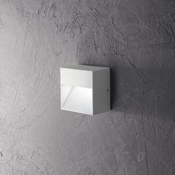 Ideal Lux DOWN AP1 Белый 115382