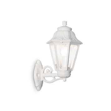 Ideal Lux ANNA AP1 BIG Белый 120423