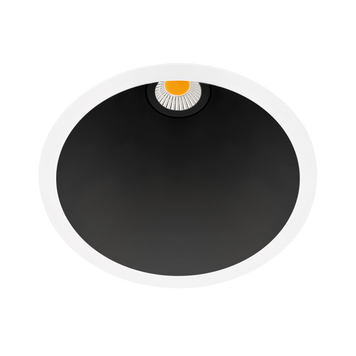 Точковий світильник Arkos Light SWAP L A2123211WN, Чорний