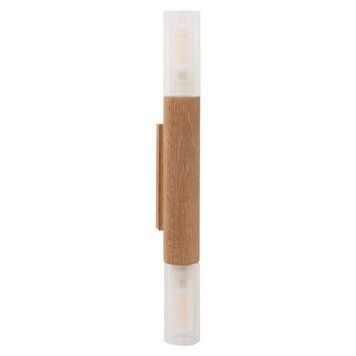Бра Zuma Line MADERA, Beige