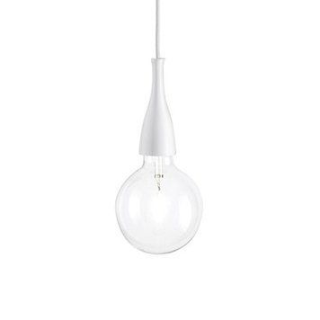 Ideal Lux MINIMAL SP1 Белый 009360