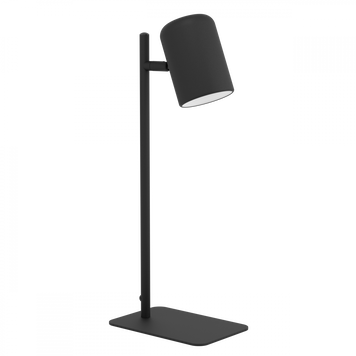 Настільна лампа Eglo 98855 CEPPINO, Black